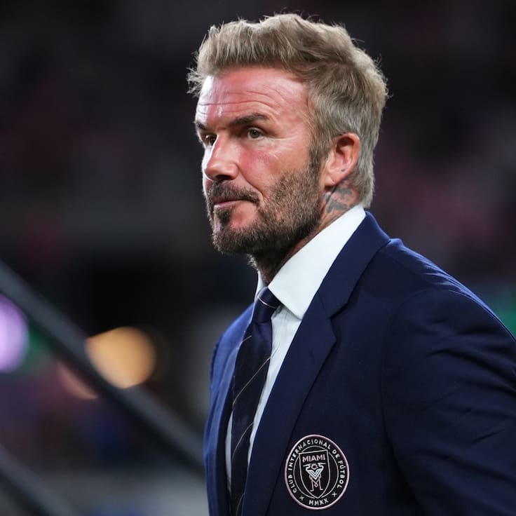 David Beckham gana 51 MDD tras el Mundial 2026: Así es su multimillonario imperio comercial