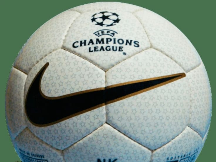 Nike quiere romper una era: va por el balón oficial de la Champions League