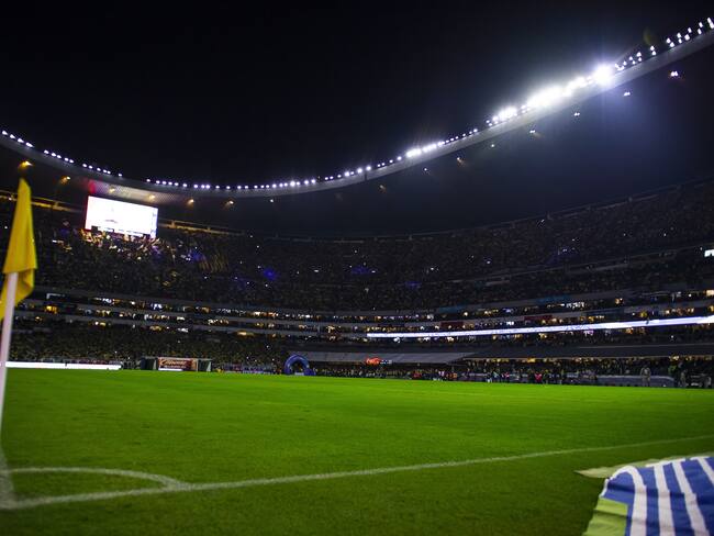 ¡Oficial! América no volverá a pisar el Estadio Azteca en el inicio del Clausura 2024