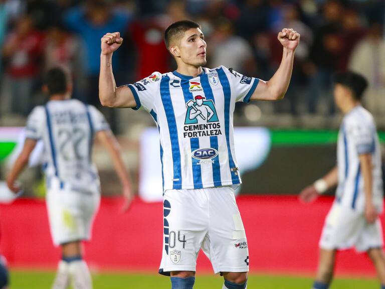 Pachuca se mantiene con vida en está Liga MX