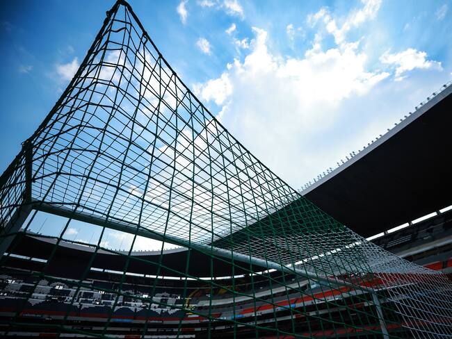 América jugará su noveno partido en el Estadio Azteca