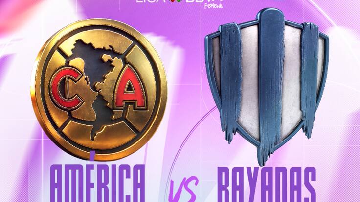 América vs Rayadas: EN VIVO, dónde, cuándo y qué hora ver la Vuelta de los Cuartos de Final del Apertura 2025 Liga MX