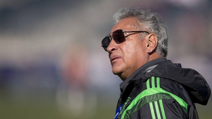 Leonardo Cuéllar deja de ser técnico de América Femenil