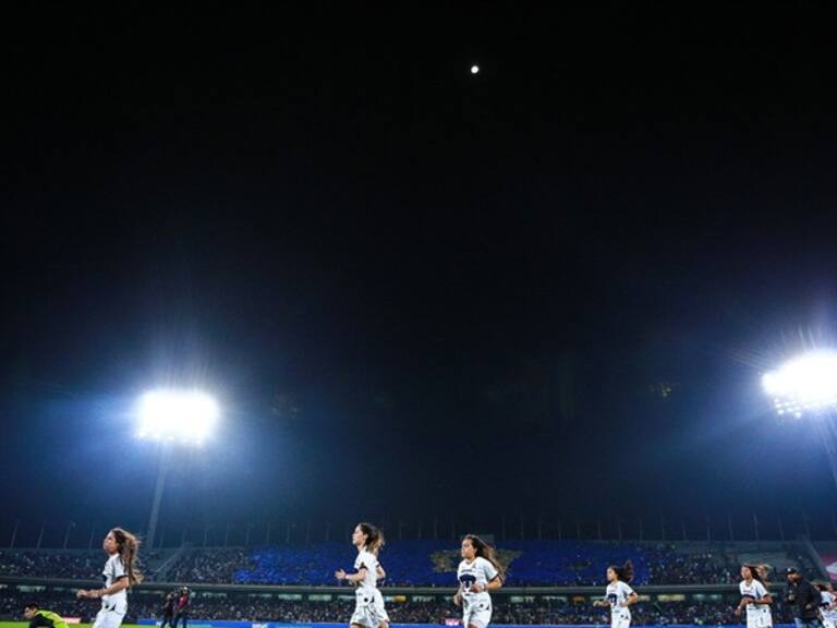 Liga Femenil MX. Foto: Getty Images