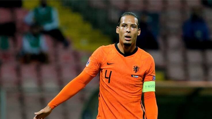 Las Bajas para la Eurocopa