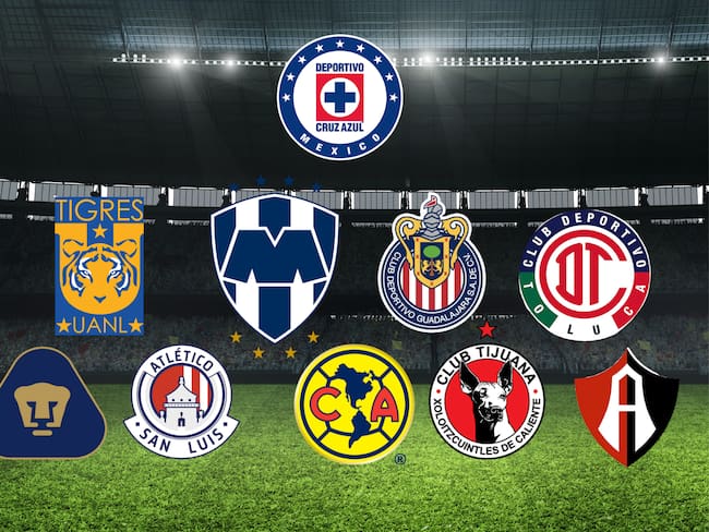 Liga MX: Todos los partidos para la Jornada 15 del Apertura 2024