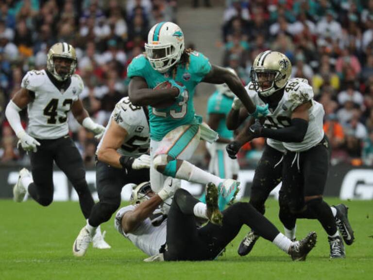 NFL anuncia parte de su calendario