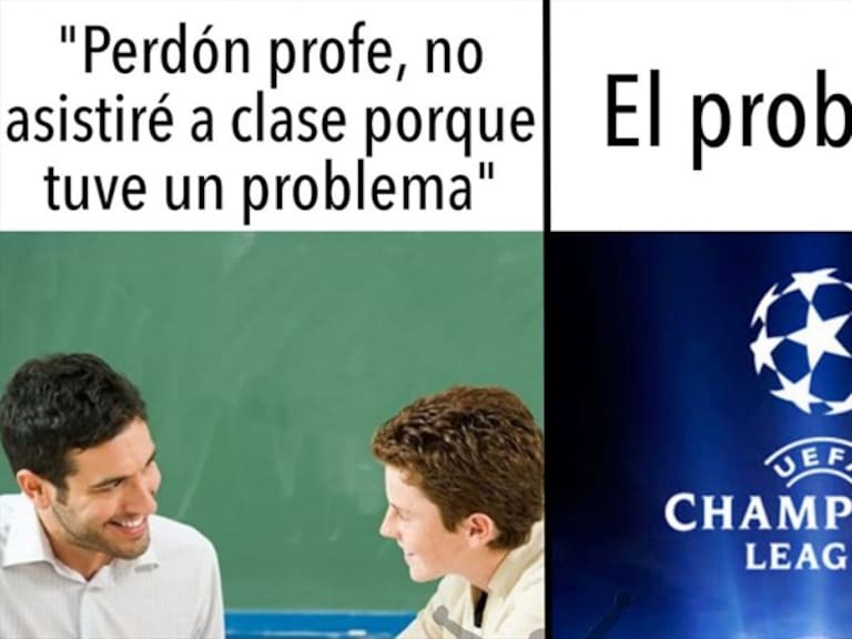 Champions League . Foto: Facebook Fan10