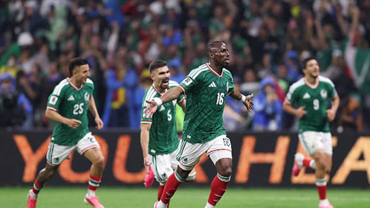 México vs. Estados Unidos: Fecha, sede y hora del partido amistoso en la era Rafael Márquez
