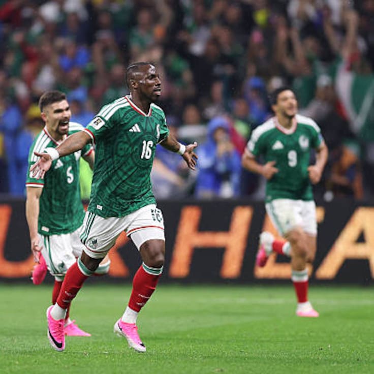México vs. Estados Unidos: Fecha, sede y hora del partido amistoso en la era Rafael Márquez