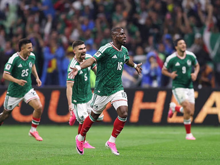 México vs. Estados Unidos: Fecha, sede y hora del partido amistoso en la era Rafael Márquez