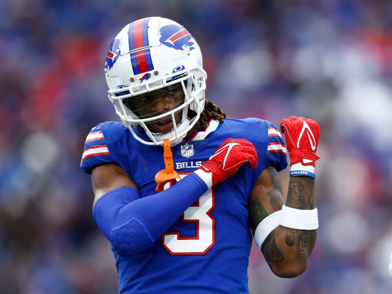 Damar Hamlin aún sigue internado en el Centro Médico de la Universidad de Cincinnati