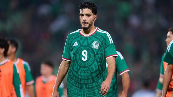 México empata sin goles ante Uruguay y suma cinco duelos sin conocer la victoria