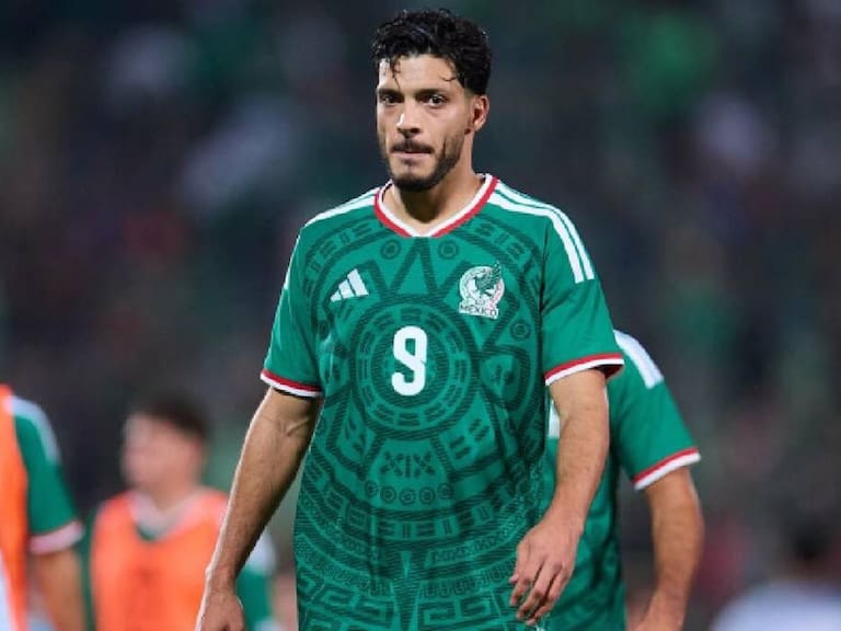 México empata sin goles ante Uruguay y suma cinco duelos sin conocer la victoria