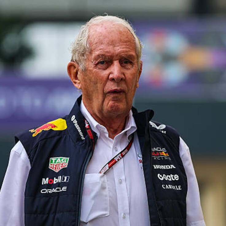 Helmut Marko deja Red Bull tras 20 años: así termina su era en la Fórmula 1