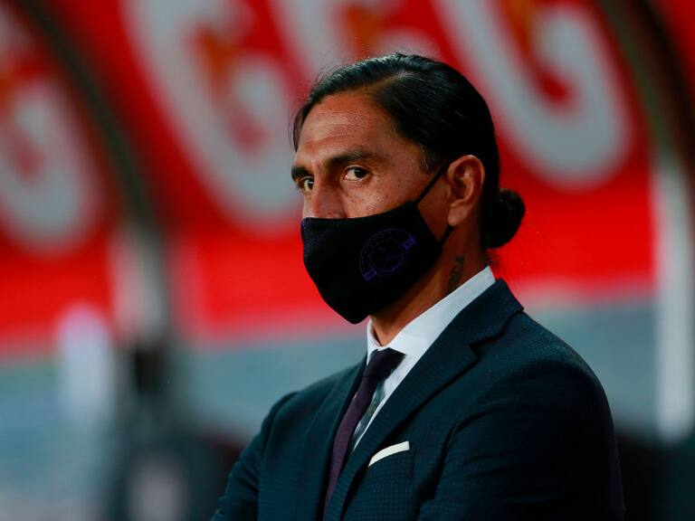 Palencia ve favorito a Estados Unidos el jueves