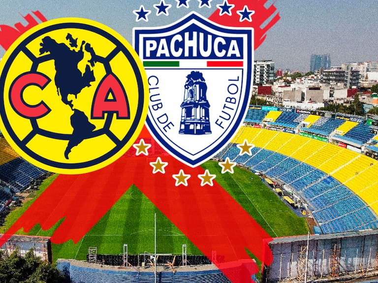 En un hecho que ni América ni la Liga MX esperaban, este viernes, la Alcaldía Benito Juarez informó que el duelo entre las Águilas y Pachuca de la fecha 7 a jugarse este sábado, será a puerta cerrada en Ciudad de los Deportes.
