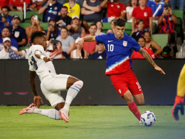 Estados Unidos vs Panamá: EN VIVO, dónde, cuándo y a qué hora ver las Semifinales de la Concachampions