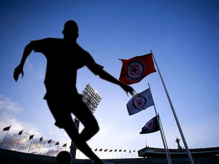 Cruz Azul confirma otra salida inesperada en plena reestructuración