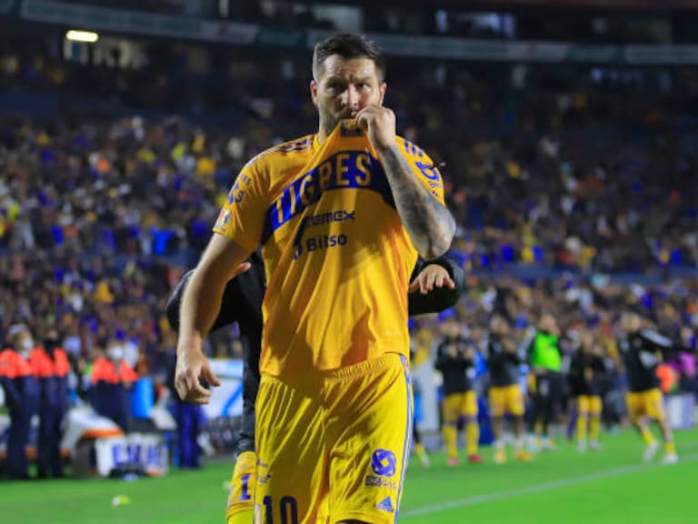Jugadores como Nahuel Guzman, Javier Aquino y André Pierre Gignac llegaron a cinco campeonatos conseguidos.
