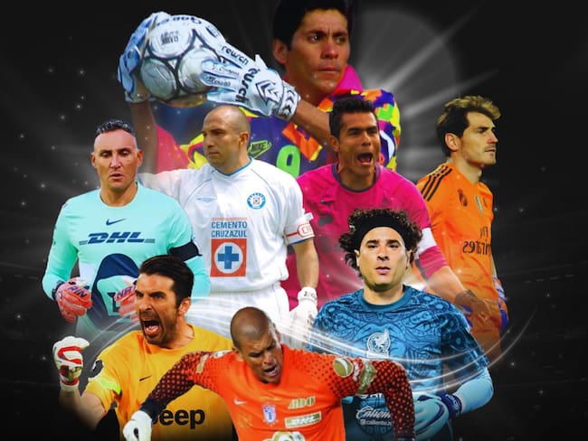 Día Internacional del Portero: la historia detrás del homenaje a los guardianes del arco