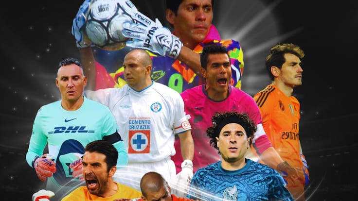 Día Internacional del Portero: la historia detrás del homenaje a los guardianes del arco