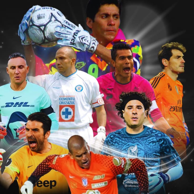 Día Internacional del Portero: la historia detrás del homenaje a los guardianes del arco