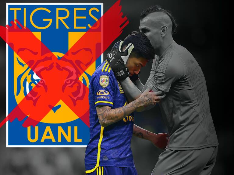 ¡Raymundo Fulgencio se va de Tigres!