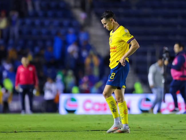 América en crisis: ¿Desde Cuándo no pierde dos Clásicos en un torneo?