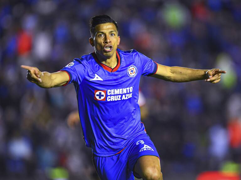Cruz Azul 1-0 Tijuana Jornada 4 Clausura 2024