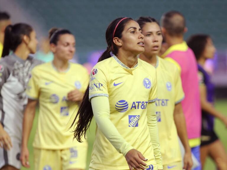 SELENE VALERA SALE DEL AMÉRICA PARA DEBUTAR EN EL EXATLÓN