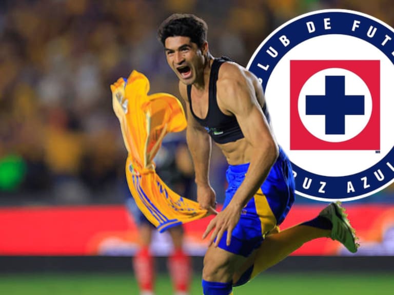 Cruz Azul lanza oferta formal por Nico Ibáñez: Los detalles del fichaje bomba
