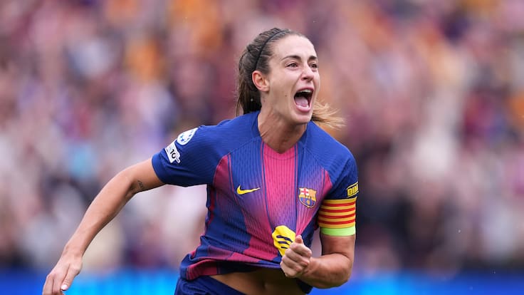 Alexia Putellas deja al Barcelona tras 14 años: el emotivo adiós de la leyenda culé antes de un nuevo reto