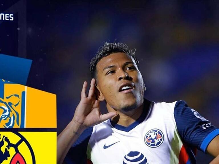 América Águilas . Foto: Wdeportes