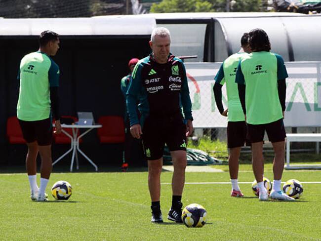 Convocatoria de la Selección Mexicana: Chivas lidera la lista para amistosos contra Panamá y Bolivia