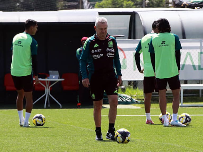 Convocatoria de la Selección Mexicana: Chivas lidera la lista para amistosos contra Panamá y Bolivia