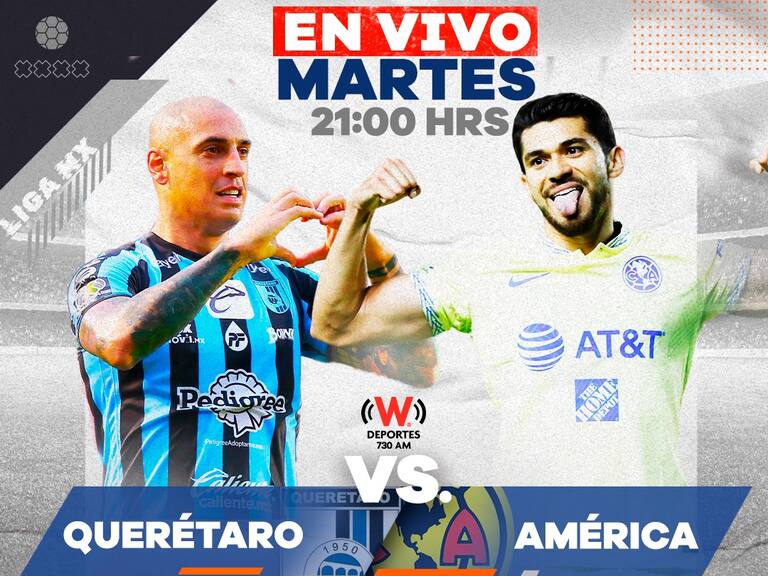 Gallos vs América, jornada 16