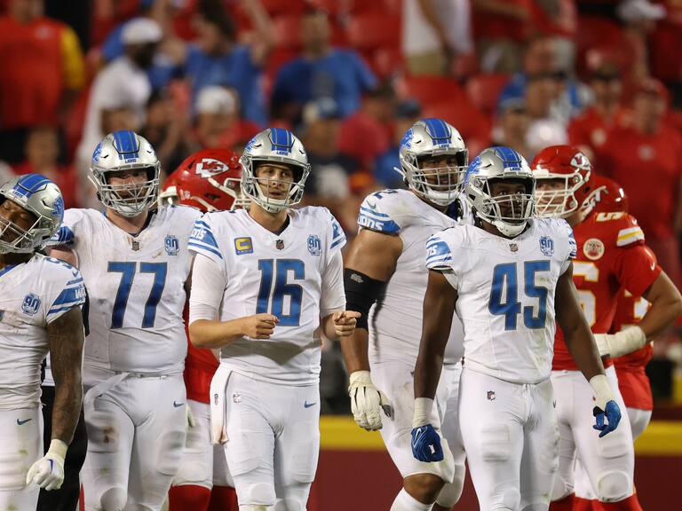 Los Leones salieron victoriosos de Arrowhead