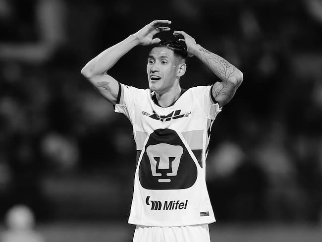 Pumas asume nuevo fracaso: ¡Eliminado de Concachampions vs San Diego!