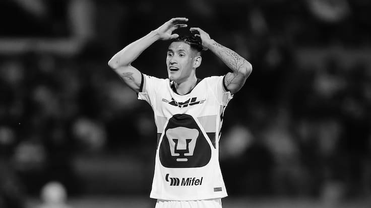 Pumas asume nuevo fracaso: ¡Eliminado de Concachampions vs San Diego!