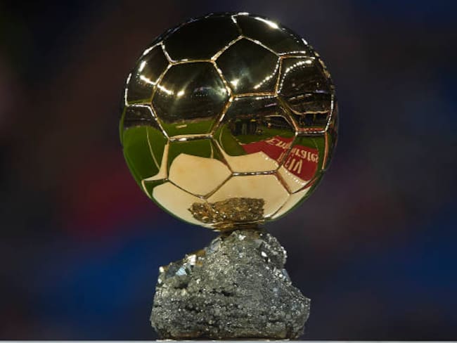 Balón de Oro 2025: EN VIVO, dónde, cuándo y a qué hora ver la ceremonia de premiación