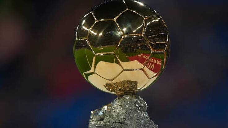 Balón de Oro 2025: EN VIVO, dónde, cuándo y a qué hora ver la ceremonia de premiación