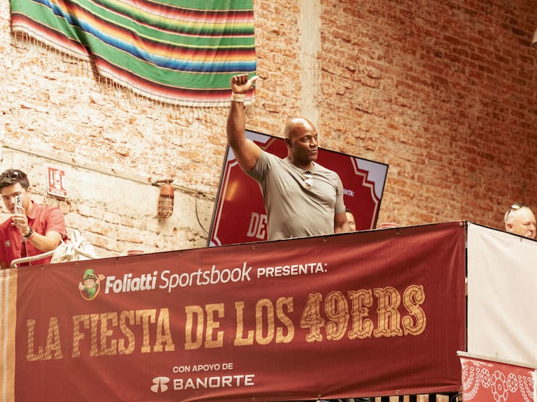 San Francisco 49ers y Foliatti Casino renuevan alianza estratégica en México rumbo a la NFL 2026