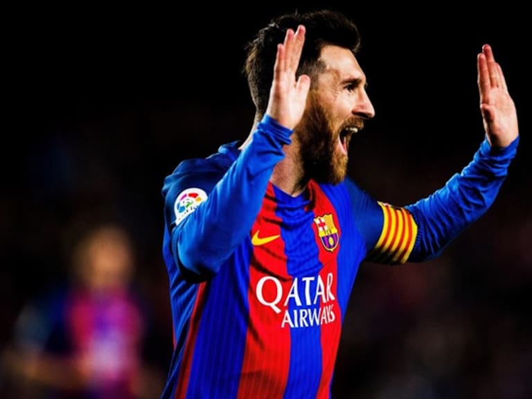 Lionel Messi es el argentino más influyente en redes sociales