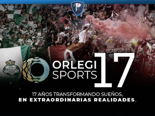 Orlegi Sports cumple 17 años de historia