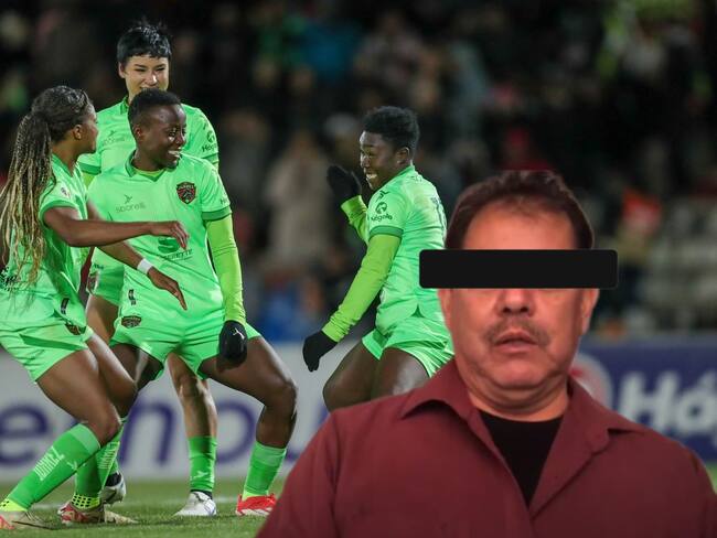 Ismael Murillo Chávez lanza comentarios misóginos contra jugadoras de la Liga MX Femenil