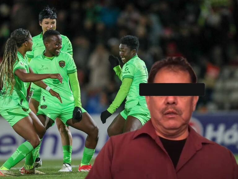 Ismael Murillo Chávez lanza comentarios misóginos contra jugadoras de la Liga MX Femenil