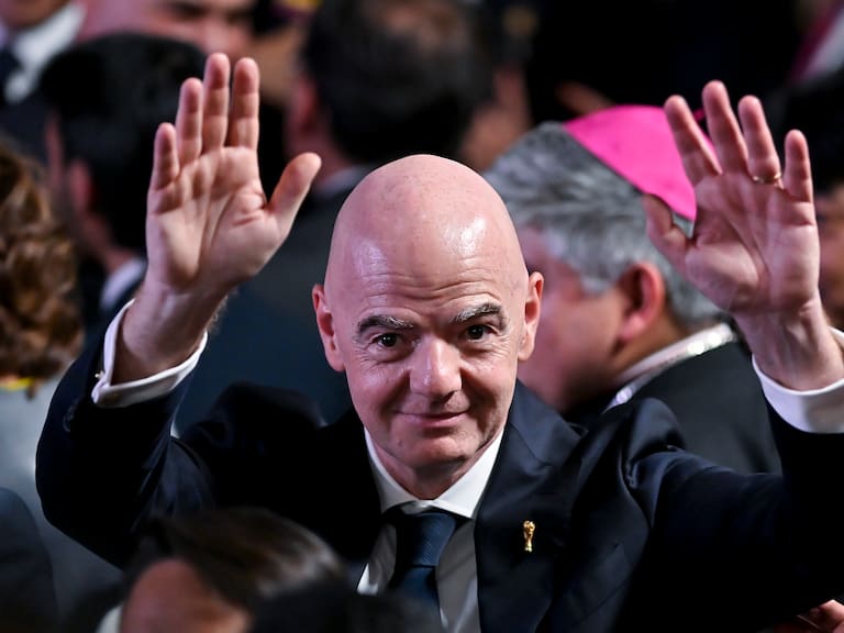 UEFA, CONCACAF y AFC contra la FIFA