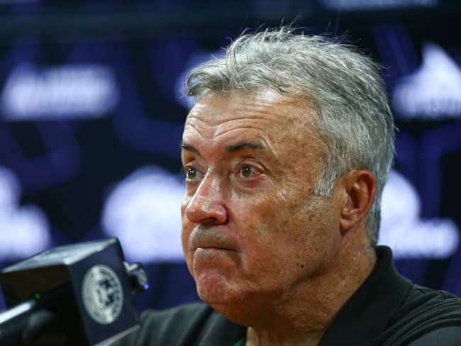 Rayados corta proceso de Torrent y busca nuevo rumbo tras crisis en el Clausura 2026