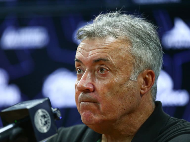 Rayados corta proceso de Torrent y busca nuevo rumbo tras crisis en el Clausura 2026